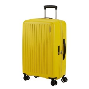 AT Kufr Rejoy Spinner 68/26 Electric Yellow, 47 x 26 x 68 (153177/0493)