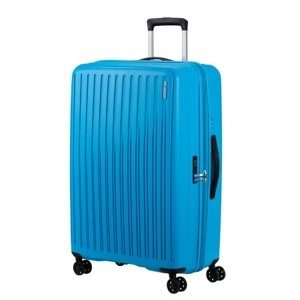 AT Kufr Rejoy Spinner 77/30 Azure Blue, 51 x 30 x 77 (153178/8198)