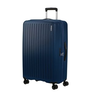 AT Kufr Rejoy Spinner 77/30 Navy Blue, 51 x 30 x 77 (153178/1598)
