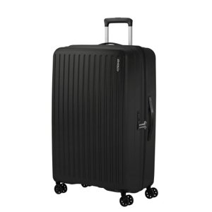 AT Kufr Rejoy Spinner 77/30 True Black, 51 x 30 x 77 (153178/0651)