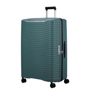 SAMSONITE Kufr Upscape Spinner Expander 81/34 Northern Blue, 34 x 54 x 81 (143111/A483)