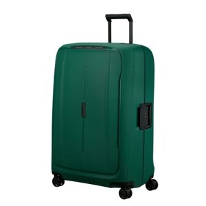 SAMSONITE Kufr Essens Spinner 81/34 Alpine Green, 56 x 34 x 81 (152056/4705)