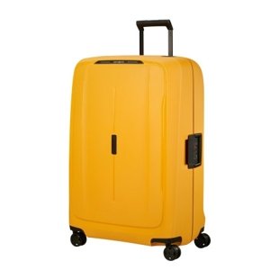 SAMSONITE Kufr Essens Spinner 81/34 Radiant Yellow, 56 x 34 x 81 (152056/4702)