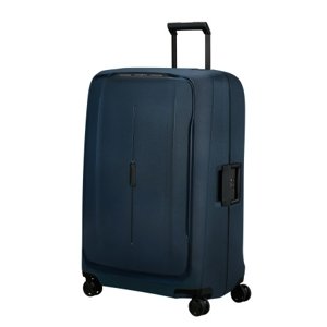 SAMSONITE Kufr Essens Spinner 81/34 Midnight Blue, 56 x 34 x 81 (152056/1549)