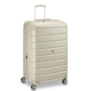 RONCATO Kufr ReLife Spinner 78/31 Expander Béžový, 49 x 31 x 78 (46345114)