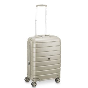 RONCATO Kufr ReLife Spinner 60/20 Cabin Expander Béžový, 40 x 20 x 60 (46345314)