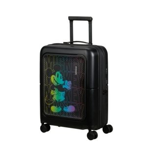 AT Kufr Dashpop Disney Spinner 55/20 Cabin Expander Mickey Neon Gradient, 40 x 20 x 55 (153856/A584)