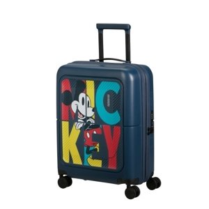 AT Kufr Dashpop Disney Spinner 55/20 Cabin Expander Mickey Pop Letters, 40 x 20 x 55 (153856/A582)