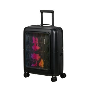 AT Kufr Dashpop Disney Spinner 55/20 Cabin Expander Minnie Neon Gradient, 40 x 20 x 55 (153856/A583)