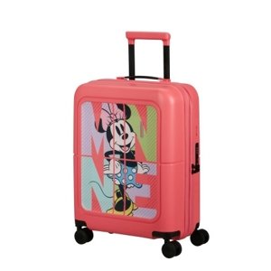 AT Kufr Dashpop Disney Spinner 55/20 Cabin Expander Minnie Pop Letters, 40 x 20 x 55 (153856/A581)