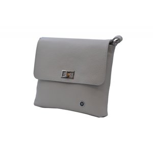 BRIGHT Crossbody kapsa Šedá, 23 x 5 x 24 (XBR24-AZX4137-08DOL)