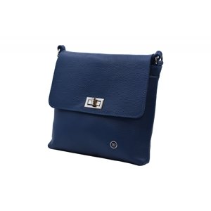 BRIGHT Crossbody kapsa Tmavě Modrá, 23 x 5 x 24 (XBR24-AZX4137-41DOL)
