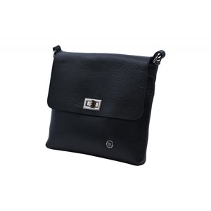 BRIGHT Crossbody kapsa Černá, 23 x 5 x 24 (XBR24-AZX4137-09DOL)