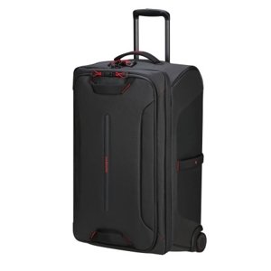 SAMSONITE Cestovní taška na kolečkách 67/28 Ecodiver Charcoal, 28 x 43 x 67 (140883/1174)