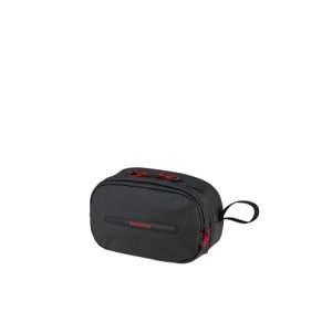 SAMSONITE Toaletní taška Ecodiver Charcoal, 26 x 13 x 16 (140878/1174)