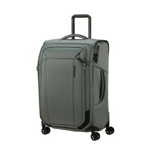 SAMSONITE Kufr Respark Spinner 67/29 Expander Sage Green, 43 x 29 x 67 (143330/A482)