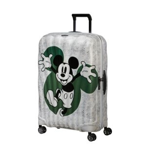 SAMSONITE Kufr C-Lite Disney Spinner 75/31 Hello Mickey Mouse, 75 x 31 x 51 (135803/A463)