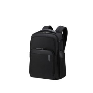 SAMSONITE Batoh na notebook 14,1" Evosight Black, 29 x 16 x 41 (153521/1041)