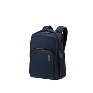 SAMSONITE Batoh na notebook 14,1" Evosight Blue, 29 x 16 x 41 (153521/1090)