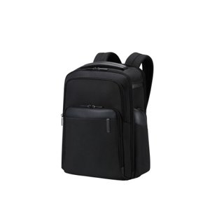 SAMSONITE Batoh na notebook 15,6" Evosight Black, 30 x 18 x 43 (153522/1041)