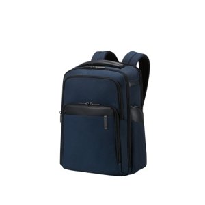 SAMSONITE Batoh na notebook 15,6" Evosight Blue, 30 x 18 x 43 (153522/1090)
