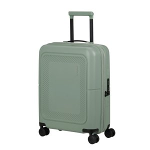AT Kufr Dashpop Spinner Expander 55/20 Cabin Iceberg Green, 40 x 20 x 55 (151859/A580)