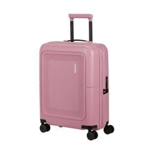 AT Kufr Dashpop Spinner Expander 55/20 Cabin Lilas Pink, 40 x 20 x 55 (151859/A577)