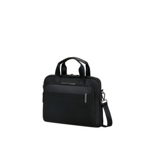 SAMSONITE Taška na notebook 15,6" Slim Evosight Black, 39 x 5 x 28 (153524/1041)
