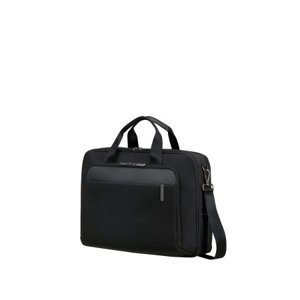 SAMSONITE Taška na notebook 17,3" Evosight Black, 44 x 13 x 32 (153526/1041)