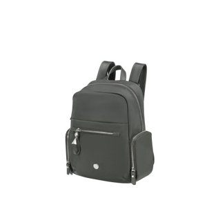 SAMSONITE Dámský batoh Karissa Evo Gunmetal Green, 24 x 12 x 32 (151682/6207)