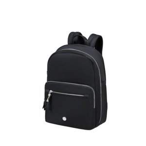 SAMSONITE Dámský batoh na notebook 14,1" Karissa Evo Black, 28 x 13 x 39 (151683/1041)