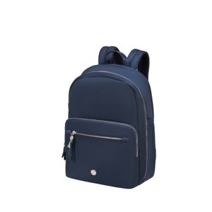 SAMSONITE Dámský batoh na notebook 14,1" Karissa Evo Blue Nights, 28 x 13 x 39 (151683/2165)