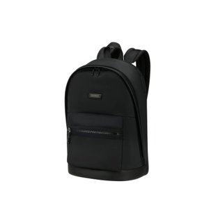 SAMSONITE Batoh na notebook 14,1" S Relyon Black, 28 x 13 x 41 (153265/1041)