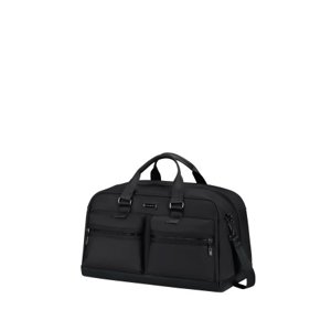 SAMSONITE Cestovní taška Relyon Black, 50 x 29 x 29 (153268/1041)