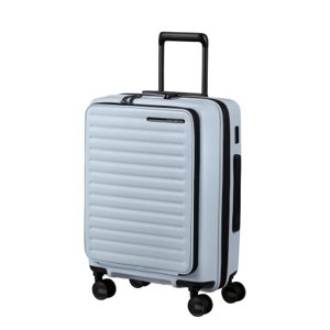 SAMSONITE Kufr RestackD Spinner Expander 55/20 Easy Access Cabin Glacier, 40 x 23 x 55 (150703/6182)