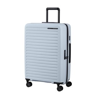 SAMSONITE Kufr RestackD Spinner Expander 68/26 Glacier, 46 x 26 x 68 (150704/6182)