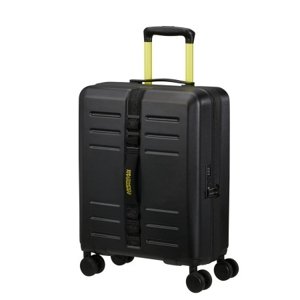 AT Kufr Trailon Spinner 55/20 Cabin Black, 40 x 20 x 55 (152541/1041)