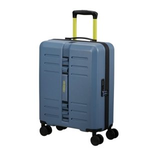 AT Kufr Trailon Spinner 55/20 Cabin Coronet Blue, 40 x 20 x 55 (152541/A283)
