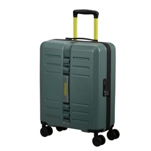 AT Kufr Trailon Spinner 55/20 Cabin Dark Forest, 40 x 20 x 55 (152541/1257)
