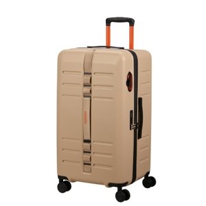 AT Kufr Trailon Spinner 73/38 Trunk Beige, 40 x 38 x 73 (152542/1030)