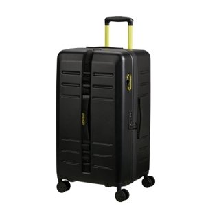AT Kufr Trailon Spinner 73/38 Trunk Black, 40 x 38 x 73 (152542/1041)