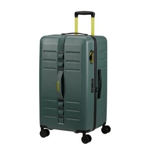 AT Kufr Trailon Spinner 73/38 Trunk Dark Forest, 40 x 38 x 73 (152542/1257)