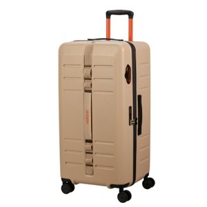 AT Kufr Trailon Spinner 80/38 Trunk Beige, 40 x 38 x 80 (152543/1030)