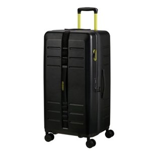 AT Kufr Trailon Spinner 80/38 Trunk Black, 40 x 38 x 80 (152543/1041)