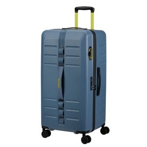 AT Kufr Trailon Spinner 80/38 Trunk Coronet Blue, 40 x 38 x 80 (152543/A283)