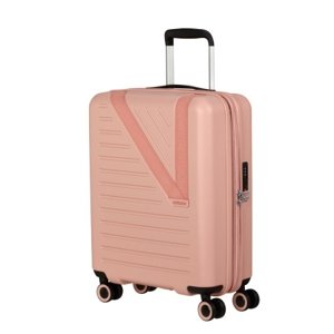 AT Kufr Dynabelt Spinner 55/20 Cabin Expander Sandy Rose, 40 x 20 x 55 (154291/A616)