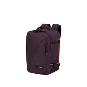 AT Cestovní batoh S Take2Cabin Dark Plum, 25 x 20 x 40 (149174/6209)