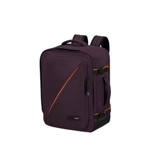 AT Cestovní batoh M Take2Cabin Dark Plum, 36 x 20 x 45 (149175/6209)