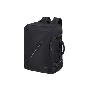AT Cestovní batoh L Take2Cabin Expander Black, 35 x 23 x 55 (154608/1041)