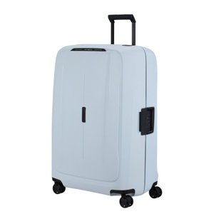 SAMSONITE Kufr Essens Spinner 81/34 Glacier, 56 x 34 x 81 (152056/6182)